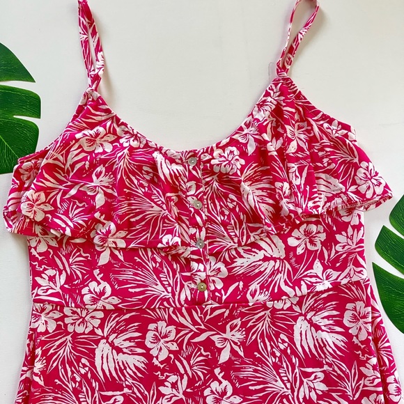 🌺Roxy Real Friends Dress🌺 - Picture 5 of 7